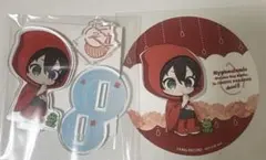 ヒプマイ 山田三郎 スイパラ　コースター　アクスタ　セット