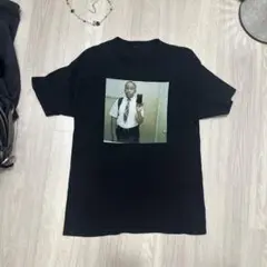 Supreme フォトT似