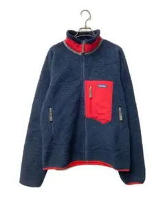 PATAGONIAクラシックレトロXジャケット（M）