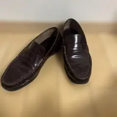 SALVATORE FERRAGAMO ローファー メンズのサムネイル
