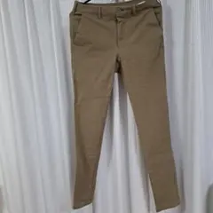 ユニクロ スキニーフィットチノ2WAYストレッチ 76サイズ