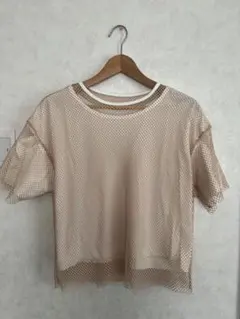 Ray beams トップス　Tシャツ