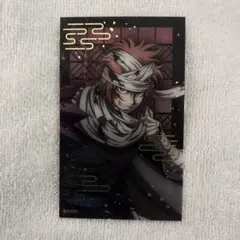 銀魂 吉原大炎上 クリアシート 神威