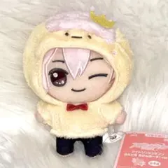 九条 天 アイドリッシュセブン きらどる ぬいぐるみ おさんぽーず！