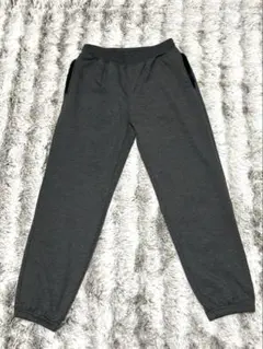 メンズ　パンツ グレー LL スウェット ジャージ下 ウェア