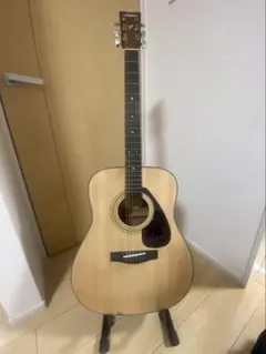 a*n様 YAMAHA F600 アコースティックギター 初心者セットのサムネイル