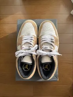 ナイキ エアジョーダン1 ロー SE 