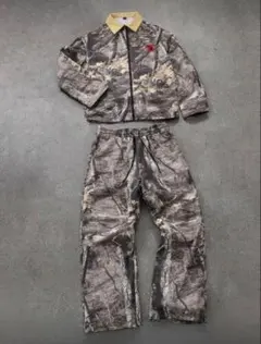 2026年最新】リアルツリー ジャケット supremeの人気アイテム - メルカリ