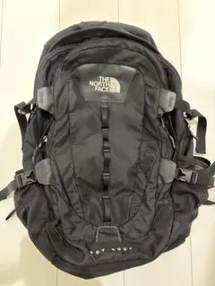 THE NORTH FACE ブラック リュック