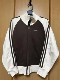 adidas アディダス トラックジャケット スウェット
