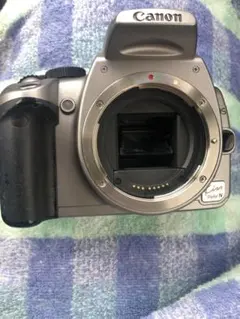 Canon EOS Kiss Digital カメラ、レンズまとめて