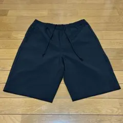 超美品⭐️ URBANRESEARCH　ITEMS　ハーフ　ショート　パンツ⭐️のサムネイル