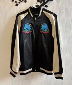 2025年最新】CUNE スカジャンの人気アイテム - メルカリ