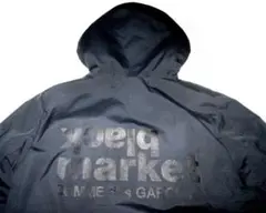 2025年最新】ブラックマーケットコムデギャルソンの人気アイテム