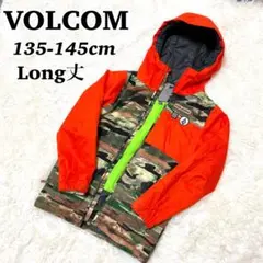 2026年最新】volcom スノーボードウェア キッズの人気アイテム - メルカリ
