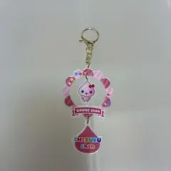 うるおいちゃん キャラクターグッズ