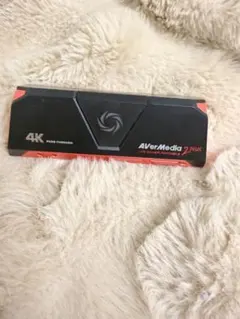 AVerMedia Live Gamer Portable 2 PLUSのサムネイル