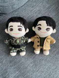 2025年最新】Earthmix ぬいぐるみの人気アイテム - メルカリ