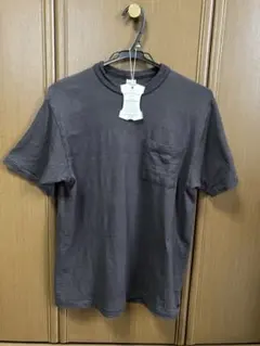 warehouse tシャツ ポケt 4601 美品