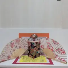 「ピュア♪ピュア！リップス新作①♬」（な）投扇興セット新品！点数票！説明書付！