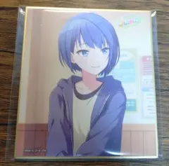 プロセカ　色紙　桐谷遥