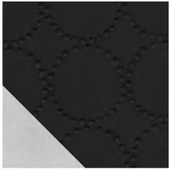 【受注製作】ミナペルホネン dop タンバリン ブラック ✖️ ブラック