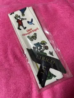 LILICO リリコ 早期購入特典 スカーフ ランドセル
