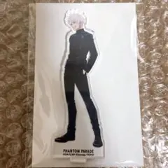 呪術廻戦 ファンパレ 五条悟 box限定 バトルキャラアクスタ 懐玉 玉折