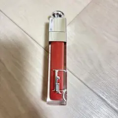 ディオール　アディクト　リップ　マキシマイザー　027 インテンス　フィグ