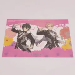 あんスタ スタフォニ4th ライビュ 特典 ビジュアルカード Valkyrie