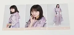遠藤さくら　乃木坂46 生写真　コンプリートセット