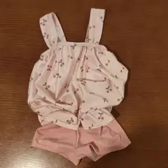 水着　西松屋　チェリー