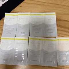 ELIXIR サンプルセット9点