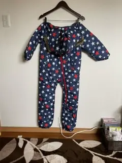 スキーウェアーです！