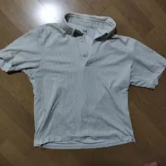 UNIQLO　エアリズムポロシャツ