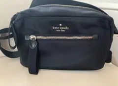 ケイトスペード　チェルシー　ナイロンバッグ