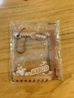 JO1 佐藤景瑚 缶バッジホルダー