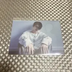 ENHYPEN ROMANCE:UNTOLD daydream ニキ　ポスカ