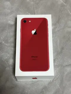 Apple iphone8 レッド 64GB 説明欄必読