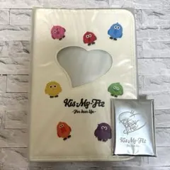 kis-my-ft2 アイドル