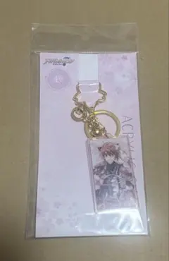 アイナナ 七瀬陸 アクリルチャーム アクキー 6周年