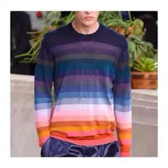 PaulSmith／メインライン
