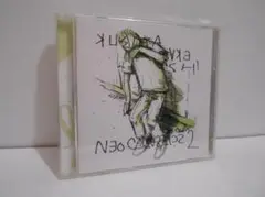Neo Classics 2 クボタタケシ MIX CD