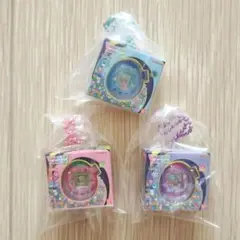 たまごっち　おかしなたまごボーロっち3