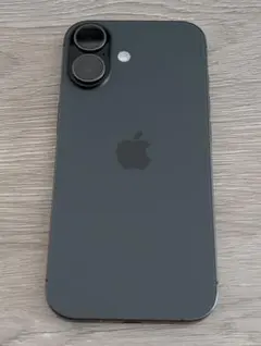iPhone 17 256GB ブラック バッテリー100% eSIM 美品 - メルカリ