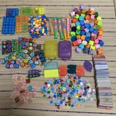 ポケモン　プラコロ　レトロ　まとめ売り