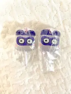 【新品】たまごっちカラフルキャンディチャーム＊ますくっち2点セット