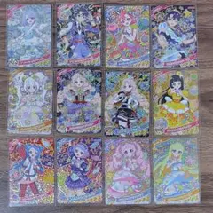 ひみつのアイプリ　星4カード、ミラクルカードまとめ売り