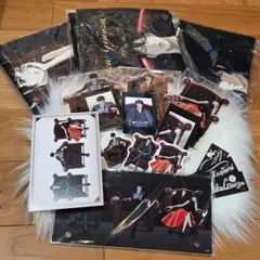 最終価格】PSYCHO-PASSサイコパスビッグバスタオル狡噛＋非売品