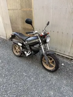 スズキ ストリートマジック 50 ca1la 社外CDI 自賠責あり - メルカリ